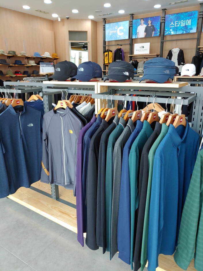 [京畿道] [事後免税店] ホームプラス・ピョンテクアンジュン（平沢安仲）（홈플러스 평택안중）