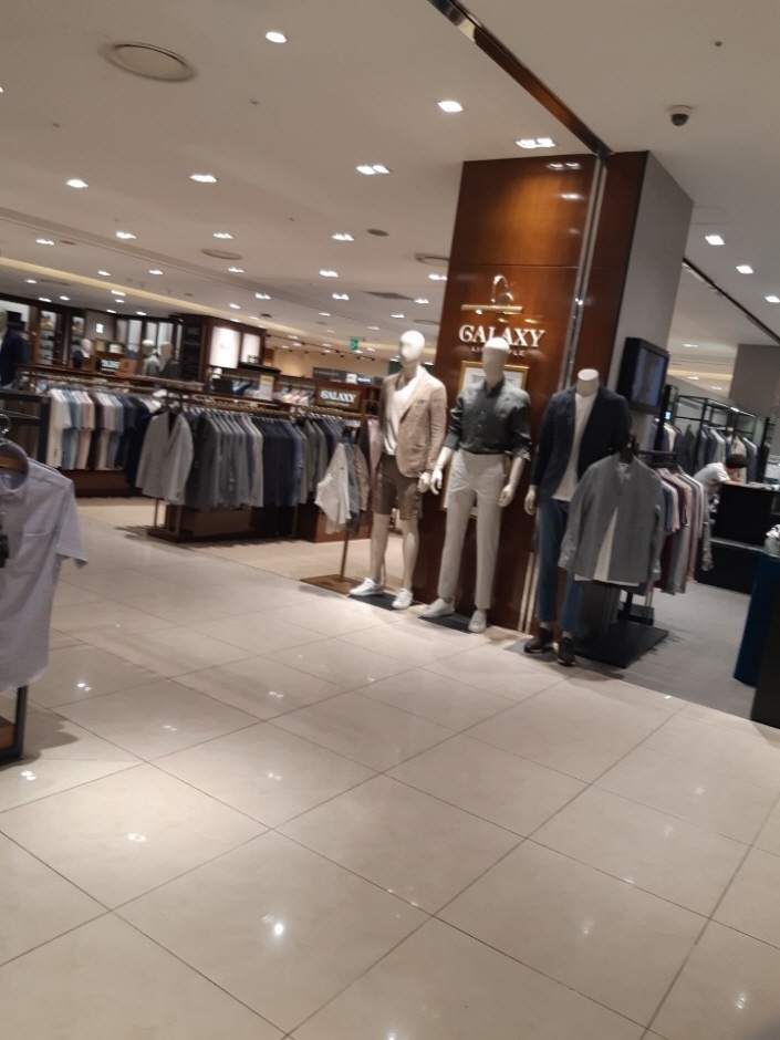 [京畿道] [事後免税店] Galaxy-Lifestyle・スウォン（水原）店（갤럭시라이프스타일 수원점）