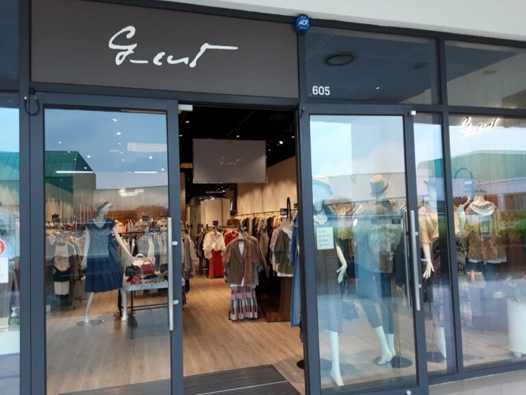 [京畿道] [事後免税店] SI g-cut・現代キンポ（金浦）（SI 지컷 현대김포）