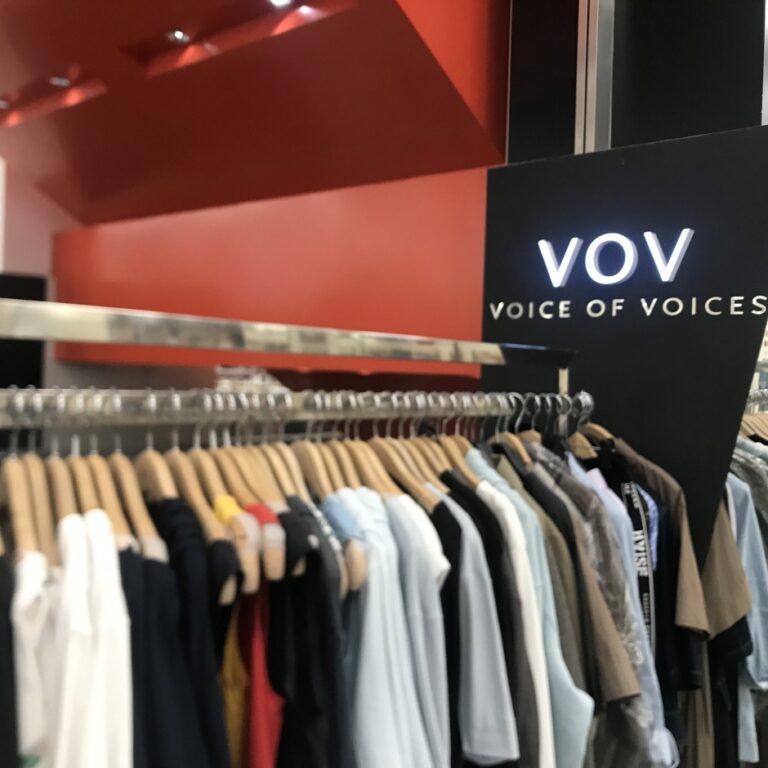 [京畿道] [事後免税店] SI VOV・ロッテコヤン（高陽）ターミナル（SI 보브 롯데고양터미널）