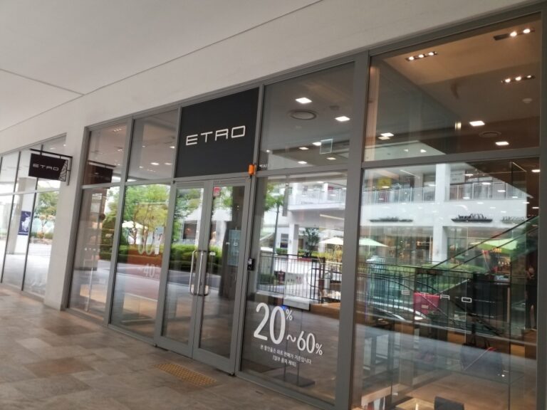 [京畿道] [事後免税店] DUO（デュオ）・ロッテ（ア）イチョン（利川）店（듀오_롯데（아）이천점）