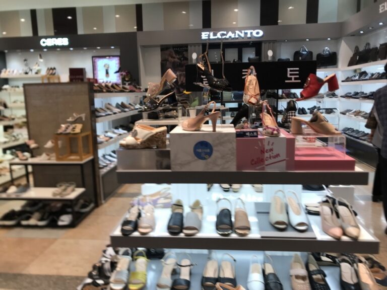 [京畿道] [事後免税店] ELCANTO（エルカント）（엘칸토）