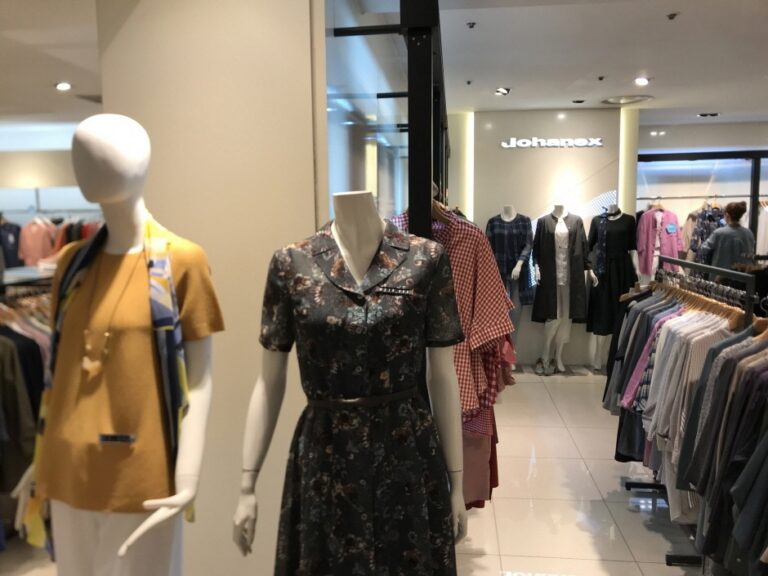 [京畿道] [事後免税店] JOHANEX（ヨハネクス）（요하넥스）