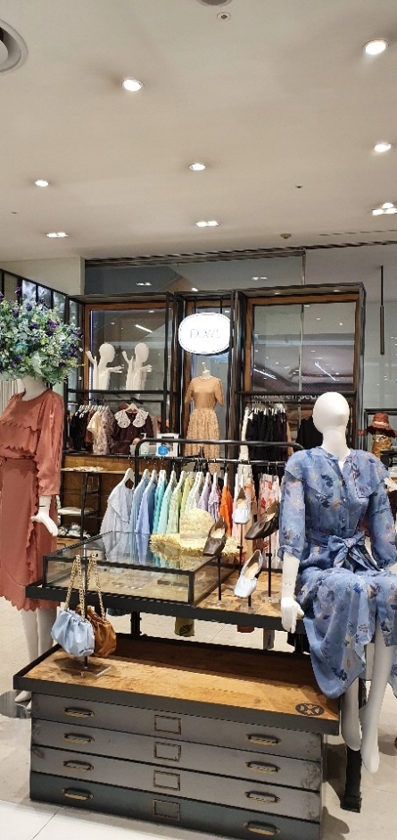 [京畿道] [事後免税店] DEWL（듀엘）