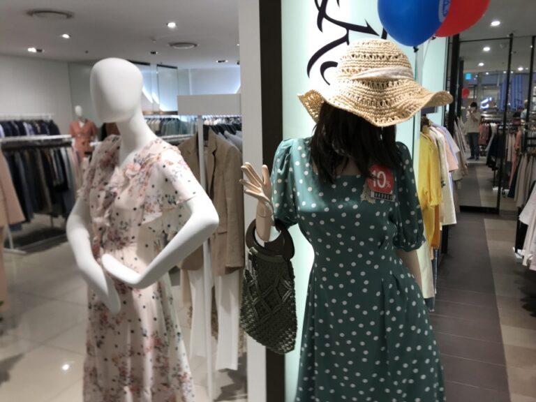 [京畿道] [事後免税店] Roem（ロエム）（로엠）