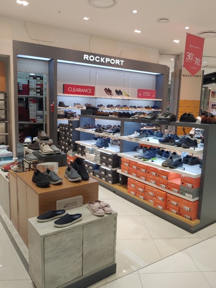 [京畿道] [事後免税店] ROCKPORT（ロックポート）（락포트）
