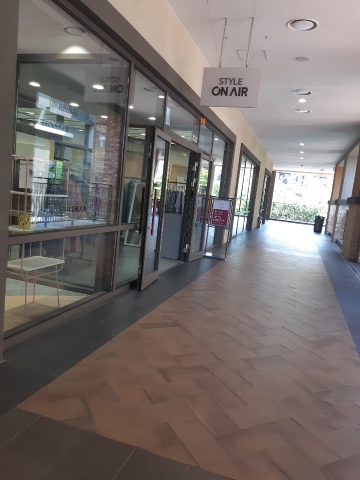 [京畿道] [事後免税店] STYLE ON AIR（スタイルオンエア）・シンセゲ（新世界）シフン（始興）（스타일온에어 신세계시흥）