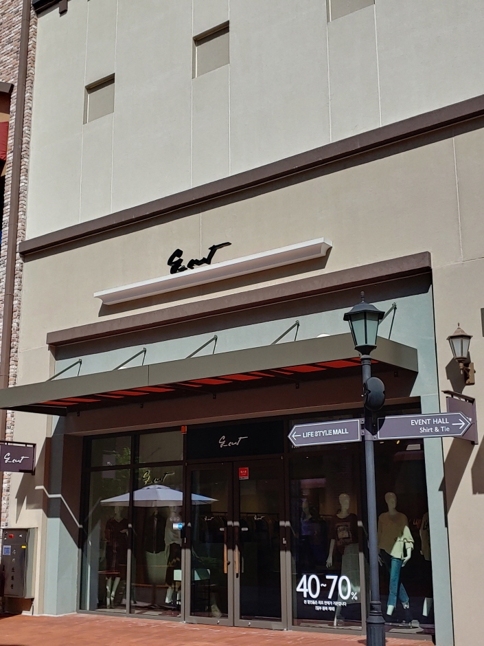 [京畿道] [事後免税店] SI g-cut・ロッテキフン（器興）（SI 지컷 롯데기흥）