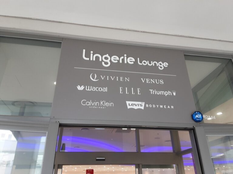 [京畿道] [事後免税店] VIVIEN（ヴィヴィアン）・ロッテイチョン（利川）（비비안 롯데이천）