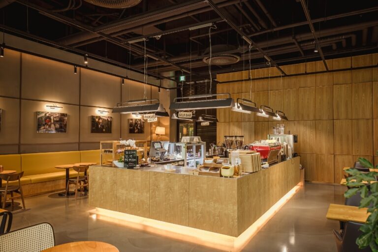 [京畿道] カフェ・モアザンコーヒー（카페몰댄커피）