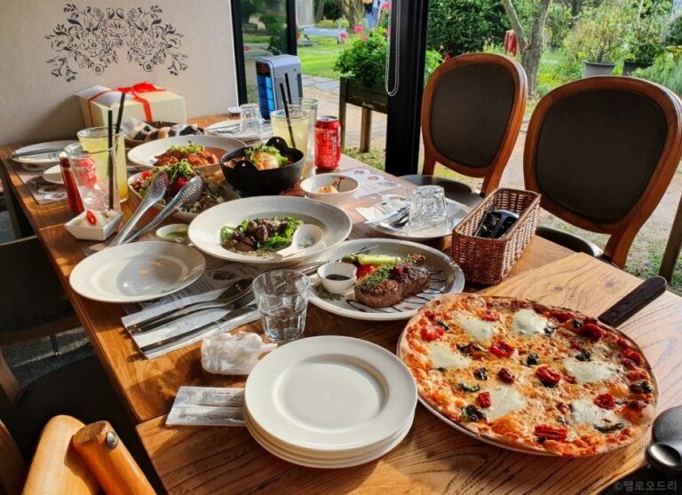 [京畿道] HELLO AUDREY（헬로오드리）