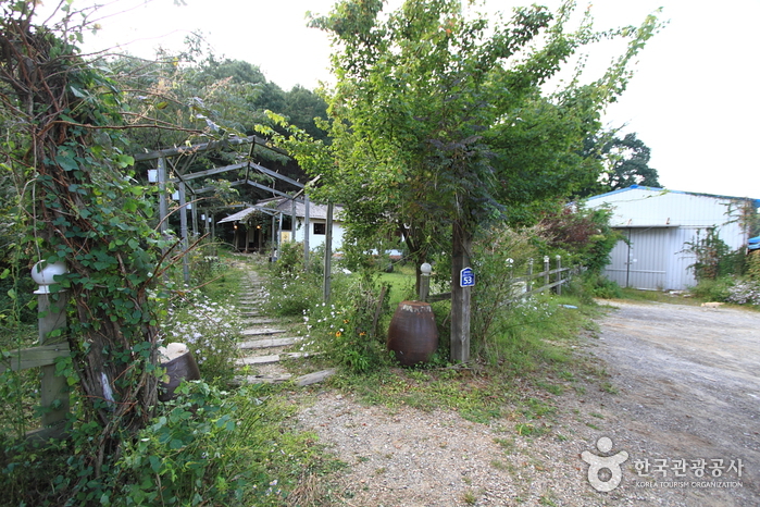 [京畿道] 瀟灑園カンジャンケジャン金浦本店（소쇄원간장게장 김포본점）