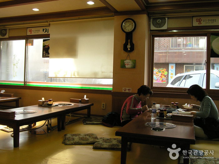 [京畿道] ミドヒャン（미도향）