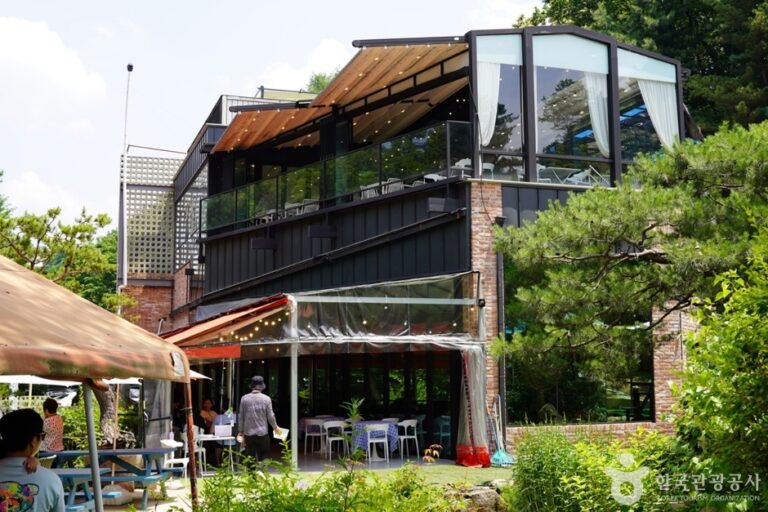 [京畿道] Dally.on（달리온）