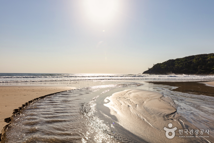 [江原道] 雪岳海水浴場（설악해수욕장）