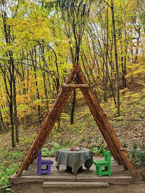 [江原道] モナ・ヨンピョン(龍平)パルァンサン(発王山) (모나 용평 발왕산)