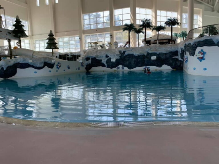 [江原道] PEAK ISLAND（피크 아일랜드）