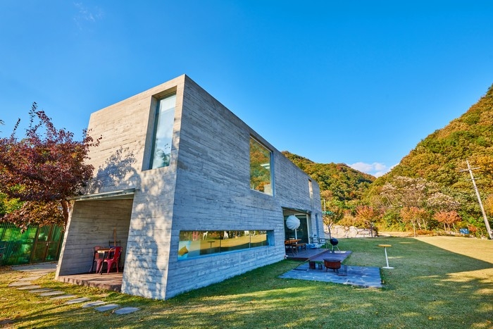 [江原道] 春川レイク192 ( 춘천 레이크192 )