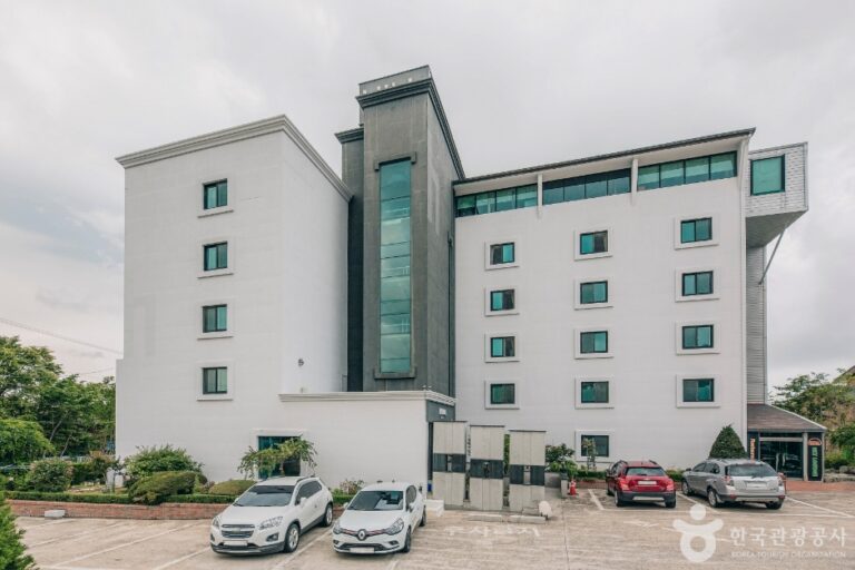 [江原道] モーテルヒル （모텔힐）