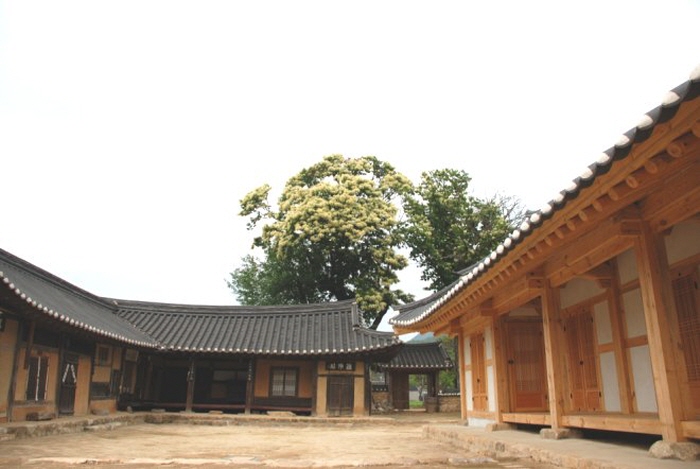 [江原道] 照見堂[韓国観光品質認証] (조견당[한국관광 품질인증/Korea Quality])