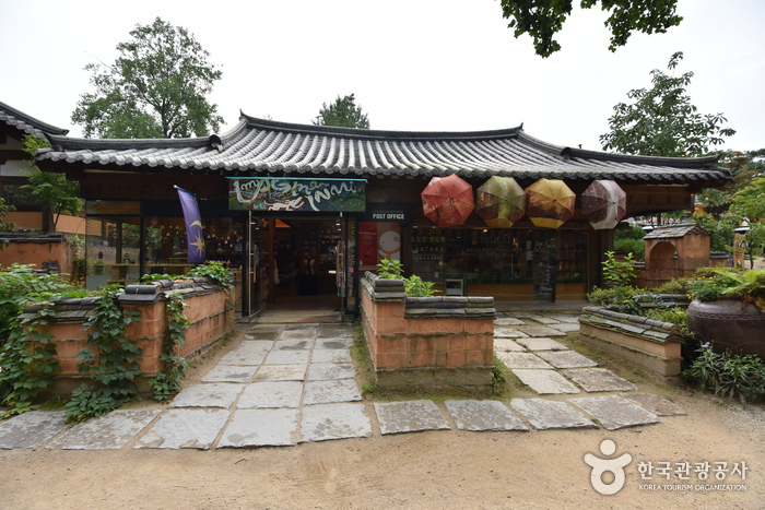 [江原道] イマジン・ナミ[韓国観光品質認証](이매진나미[한국관광 품질인증/Korea Quality])