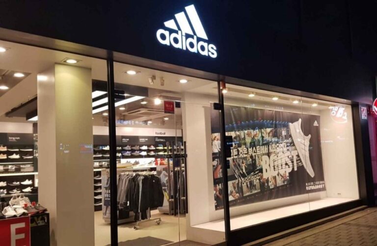 [江原道] [事後免税店] （株）ソジン・adidas（アディダス）・ウォンジュ（原州）（（주）서진_아디다스（원주））
