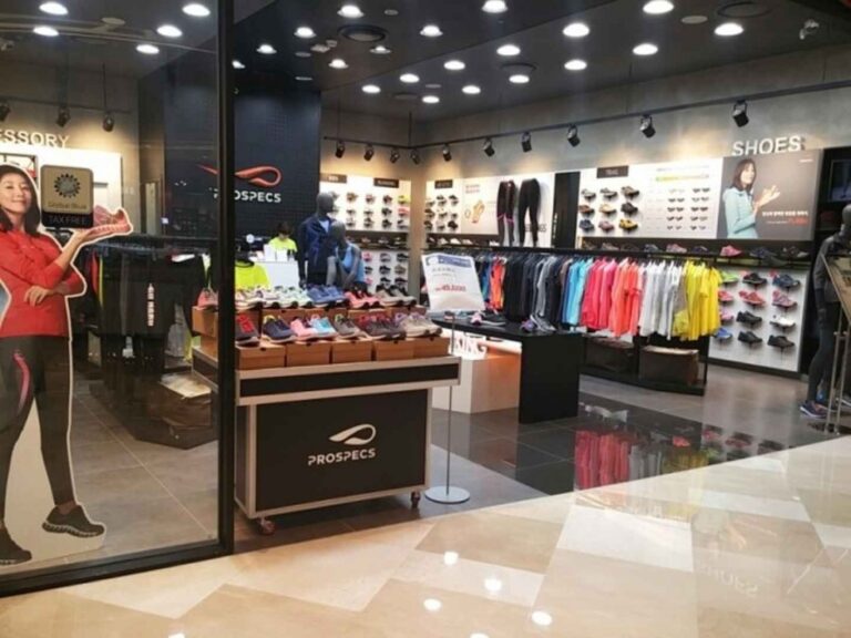 [江原道] [事後免税店] PROSPECS（プロスペックス）・ウォンジュ（原州）（프로스펙스 원주）