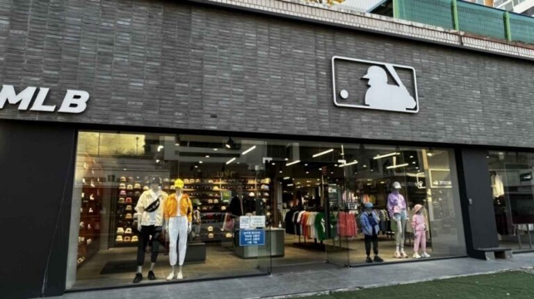 [江原道] [事後免税店] MLB・ウォンジュ（原州）（엠엘비（MLB）원주）