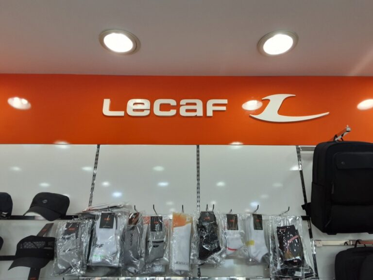 [江原道] [事後免税店] Lecaf（ルカフ）（르카프）