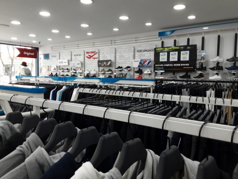 [江原道] [事後免税店] PROSPECS（プロスペックス）（프로스펙스）