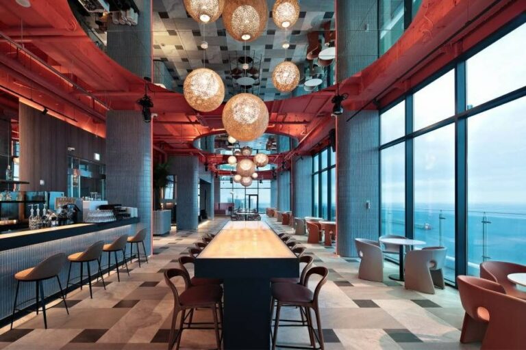 [江原道] LE ONDA（르온다）