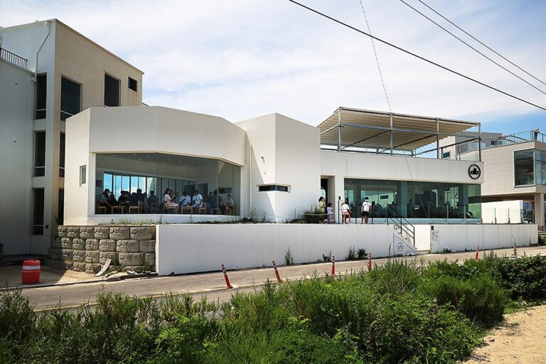 [江原道] On The Button（온더버튼）