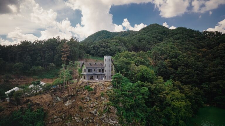 [忠清北道] 水生植物学習園（수생식물학습원）