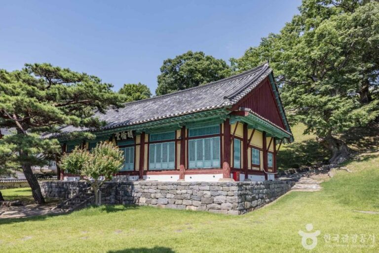 [忠清北道] 清州郷校（청주향교）