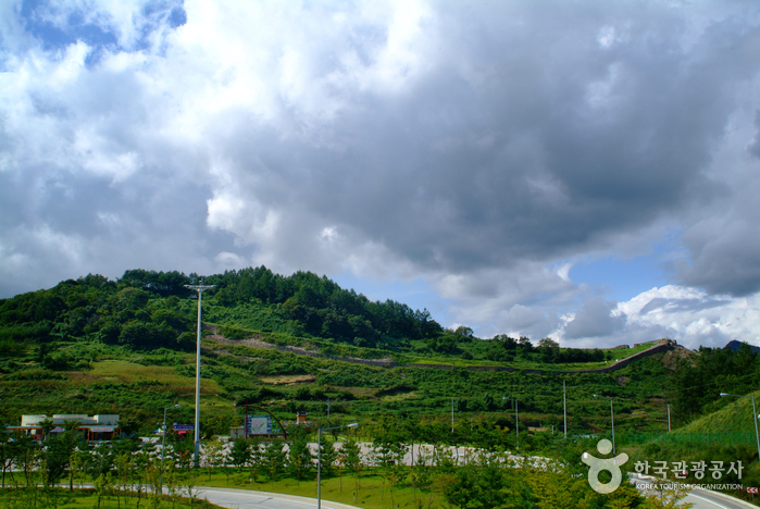 [忠清北道] 丹陽赤城（단양 적성）