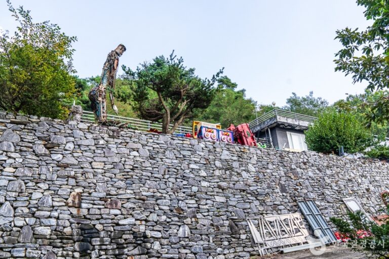 [忠清北道] オデホアートファクトリー（오대호 아트팩토리）