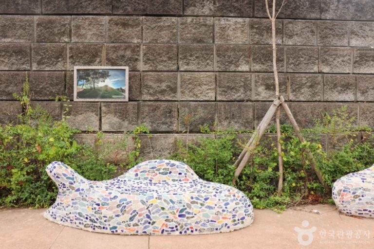 [忠清南道] 済民川（제민천）