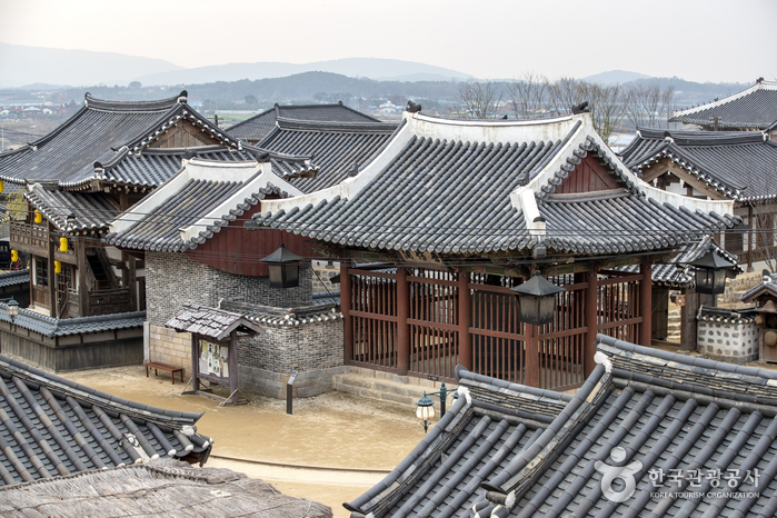 [忠清南道] サンシャインランド（선샤인랜드）