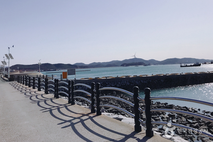 [忠清南道] 竹島（保寧）（죽도（보령））