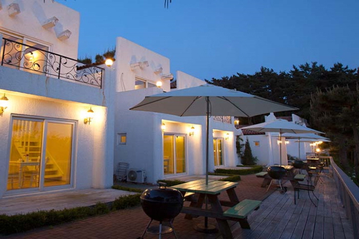 [忠清南道] グラムピーハウス (그람피하우스)