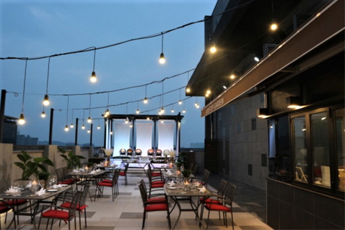 [忠清南道] ONシティホテル(오엔시티호텔)