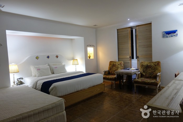 [忠清南道] パラダイス（파라다이스）