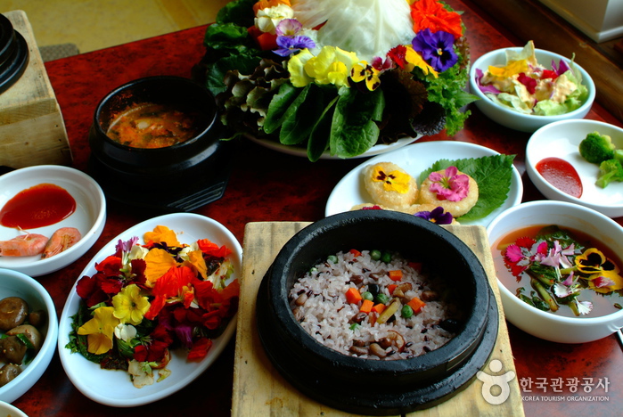 [忠清南道] コマナル1999（고마나루1999）