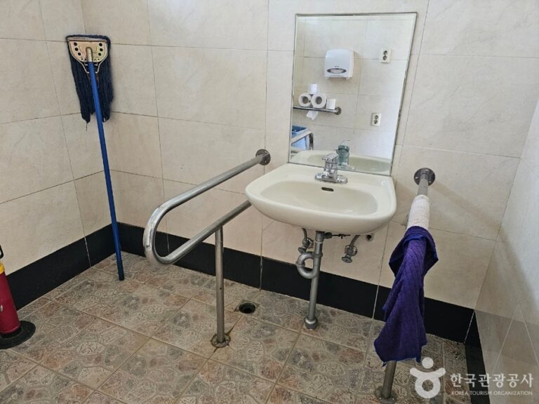 [慶尚北道] 直指寺（직지사）