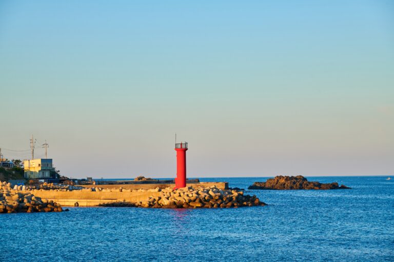 [慶尚北道] 石屏1里（ホン班長の家、ヘジンの家）（석병1리）