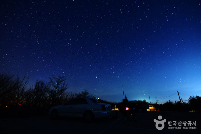 [慶尚北道] 永川ピョルビッ村（영천 별빛마을）