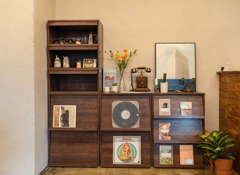 [慶尚北道] 花郎ゲストハウス（화랑게스트하우스）