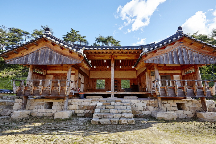 [慶尚北道] HAHN BY SONO（한 바이 소노）