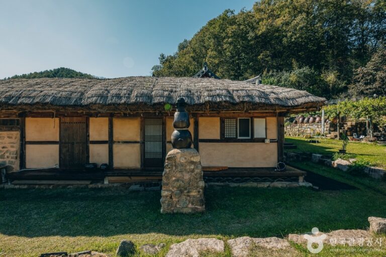 [慶尚北道] 昌室古宅（창실고택）