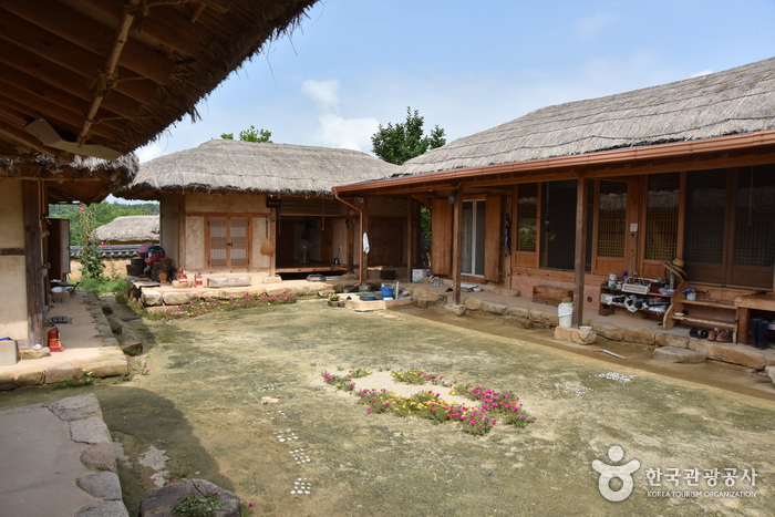 [慶尚北道] 佳景斎（가경재）